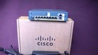 Cisco Asa5505-sec-k9 Security Firewall 256mb 8 2 Ios 10 Users Vpn 5-yr Warranty 