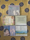 Vietnamese Music Cd Lot Of 5