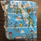 Disney Toy Story Fitted Crib Sheet Little Sleepies
