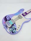 Working Hannah Montana Glam Rocker Guitar Electronic Toy Miley Cyrus