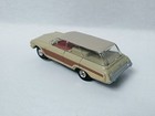 Aurora T-jet Vibrator Ford Country Squire Wagon Ho Scale Slot Car Very Nice   