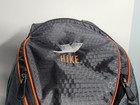 Hike Harness   Airbag - Orange - Apco Aviation
