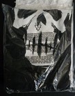 Zero Skateboards Dying To Live Ss Skull Tee - Size Xl - Rare Extra Large T-shirt