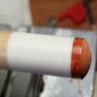 Ultraskin  fire  8 Layered Pool Cue Tips-14mm