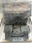 Warhammer 40k Firestorm Redoubt And Aegis Defense Line Terrain Lot Complete
