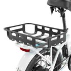 Lectric Ebikes Cargo Package