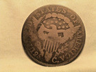 1806 Draped Bust Quarter B-5 R4 