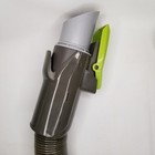 Hoover - Air Lift Deluxe Bagless Upright Vacuum - Hose - Uh72511