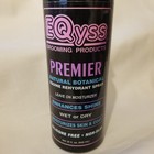 Eqyss Grooming Product Premier Natural Botanical Equine Rehydrant Spray Open Box