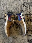 Nike Shox Gravity Men s Usa Metallic Gold red white Size 13