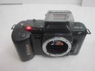 Lot Of 2 Nikon Slr 35 Mm Cameras F-401   F65 Camera