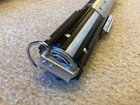 Star Wars Master Replicas Luke Skywalker Esb Force Fx Lightsaber Sw-205