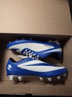 Hypervenom White Size 8