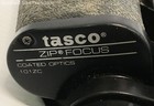 Vintage Tasco Zip Focus 101zr 7 X 15 X 35 Zoom Binoculars