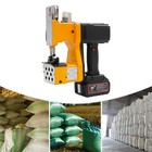 Bag Closer Sewing Machine Industrial Bag Closing Machine Handheld Bag W  Charger