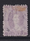 Bahamas 1863 Sg 31 Ung Vf   Cat Value  190