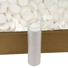 500 Pack Magic Towel Compressed Towel Coin Tissue Cotton - Just Add Water