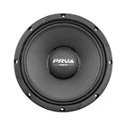 1x Prv Audio 10mb1000ft Midbass Speakers Forte Car Pro Audio 10  8 Ohms 1000w