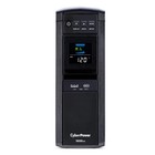 Cyberpower 1500va Sine Wave Battery Back-up System Ups Power Supply Gx1500u