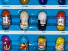 Mighty Beanz Lot Of 50     Includes 4 Special Edition Beanz 