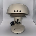 Vintage Vornado 2-speed Portable Fan - White  Clean  Works Great 