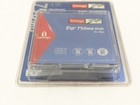Iomega Zip 750 Mb Disks For Pc And Mac Sealed 2002 New
