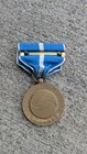 Wwii Us Army Korean War Campaign Service Medal L  k   
