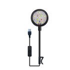 Aquarium Light Led Aquarium Light Colorful Fish Tank Highlight Submersible Spots