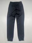 Jordan Pants Youth Boys Xl Black Track Joggers Tapered Leg Jumpman Logo Athletic