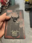 Jet Eyes Sr-71 Blackbird Planetag