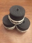 Wilson Profile Overgrip Handle Tennis Racket Grip Black Tape Hand Glue Us Shipp