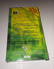 Dave Espino s Click Start Video Internet Auctions Business Vhs Tape New