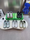 Bottega Veneta Orbit Sneaker
