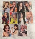 Dreamcatcher Apocalypse  From Us Limited Version Photocard
