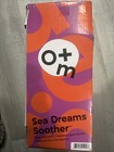 Baby Einstein 11058 Sea Dreams Soother Crib Toy Open Box