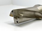 Seco Sd502-1500-300-1500r7-c-sp12 Used Indexable Drill Tip Body 1 50  Shank 1pc