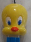 Vintage Tweety Bird Pez Good Preowned Condition