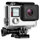 Waterproof Case For Gopro Hero 4 3 3   131ft Underwater Protective Housing 
