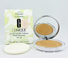 Clinique Almost Powder Makeup Broad Spectrum - Choose Shade -  35oz  10g