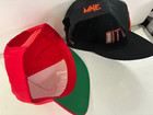 New Twiztid Lot Of 2 Snapback Hats