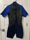 Vintage O neill Smoothie Half Wet Suit Men   s Sz Large