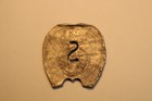  cincinnati  Oh  Trade Token - Chas  B  Silber  metropolitan Saloon 1903-1916 