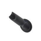 Aftermarket Antenna Ornament Rubber Black For 11 12 13 14 Toyota Sienna