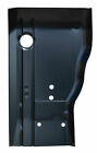 1995-2001 For Jeep Cherokee Factory Syle Front Floor Pan   Front Seat Mount Set