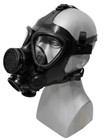 Israeli Military M-15 Gas Mask