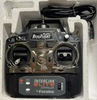 Great Planes Real Flight 6 R c Flight Simulator Interlink Elite Control Heli Pak