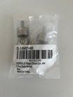 Merville Curtain Drapery Rod Corner Connector Brushed Nickel  7 8-1  Dc7