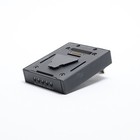 Red Pro Dsmc 1  1 Monitor Adapter