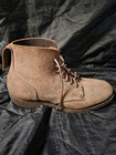 Reproduction Ww1 British B5 Ammo Boot Made By William Lennon And Company 