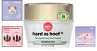 Hard As Hoof Unscented Nail Strengthening Cream